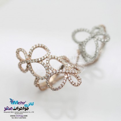 Jewelry ring-SR0043